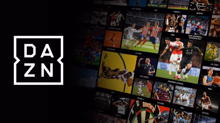DAZN partners with ADI Predictstreet to bring live predictions to viewers