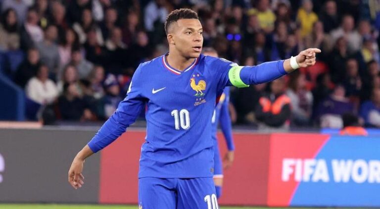 Kylian MbappÃ© Invests in â‚¬5B Insurtech Alan, Expands Business Empire