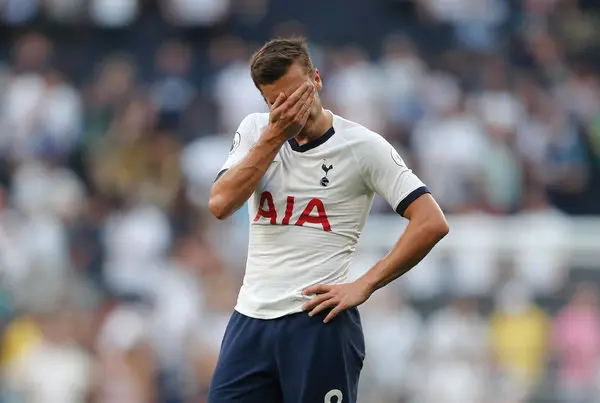 If Tottenham Go Down: English Football’s Most Expensive Relegation
