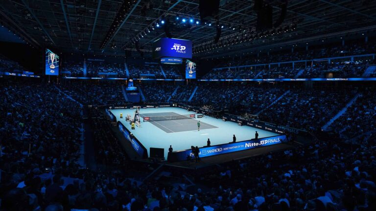 Charlotte Frontrunner to Host 2027 WTA Finals After Saudi Arabia Exit