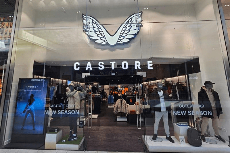 Castore Partners with Ocula Technologies for AI Product Content Optimization