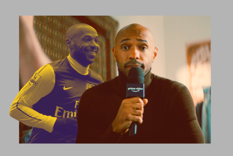 Thierry Henry Earns â‚¬5.6M a Year 12 Years After Retirement