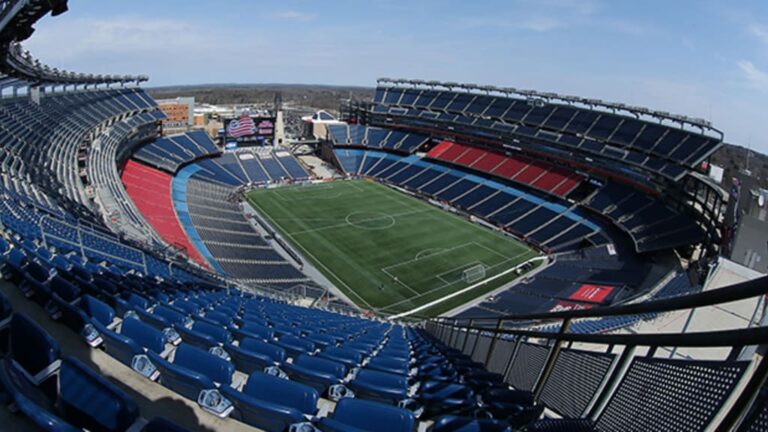 Boston World Cup Train Tickets Hit $80 as Costs Surge for Fans and Organizers