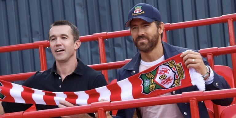 Wrexham documentary renewed until 2029