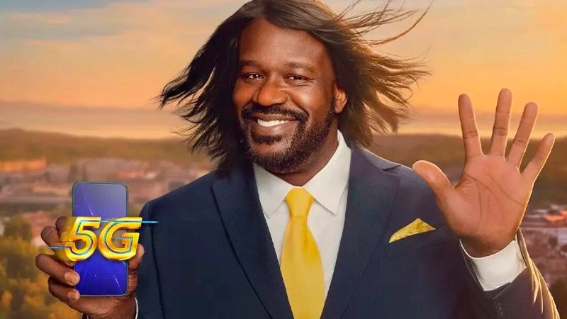 Shaquille Oâ€™Neal Reportedly Earns $2M in Endorsement Deal, Sparking Debate on Global Star Pricing