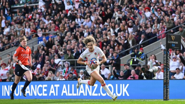 RFU signs digital transformation deal with Capgemini