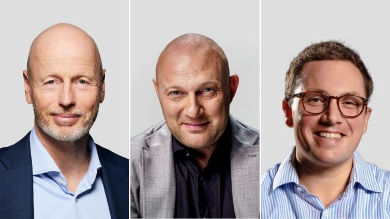 Ringier Sports Media Group Reshuffles Leadership, Names Tim Kollmann New CEO