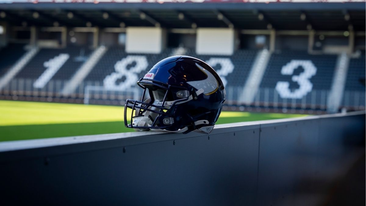 Vienna Vikings confirm 2026 home stadiums in ELF season
