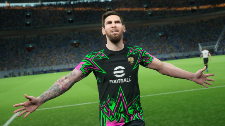 eFootball hits 1bn downloads milestone