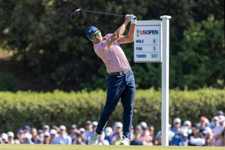 PGA Tour cuts 4% of workforce as cost-reduction drive intensifies