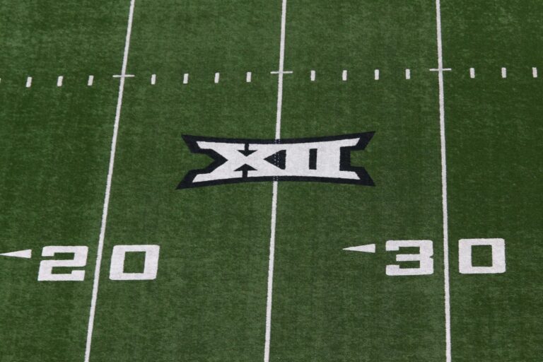 Big 12 secures private capital deal worth up to $12.5m