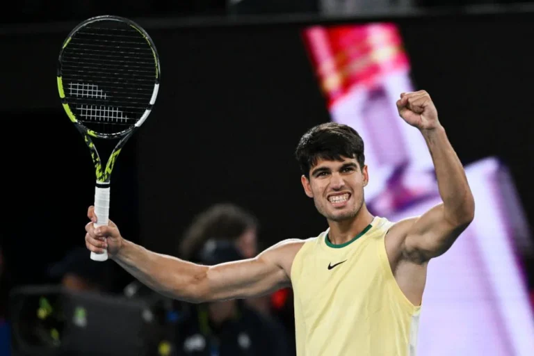 Carlos Alcaraz climbs to No.4 in career earnings despite Monte-Carlo loss