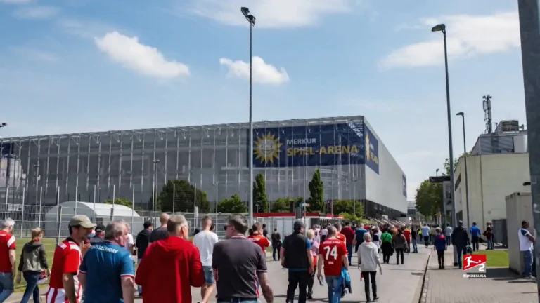 Fortuna DÃ¼sseldorf is giving tickets away â€” and betting it will pay off