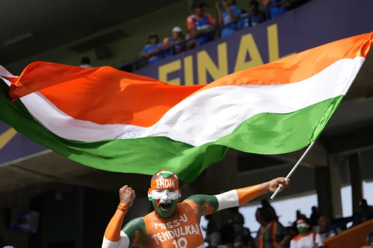 FIFA nears deal with Zee for 2026 World Cup rights in India