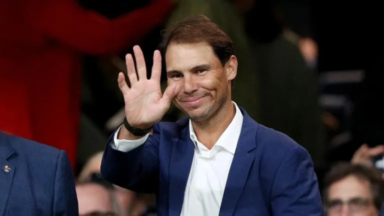Nadal teams up with Armani to develop luxury residences