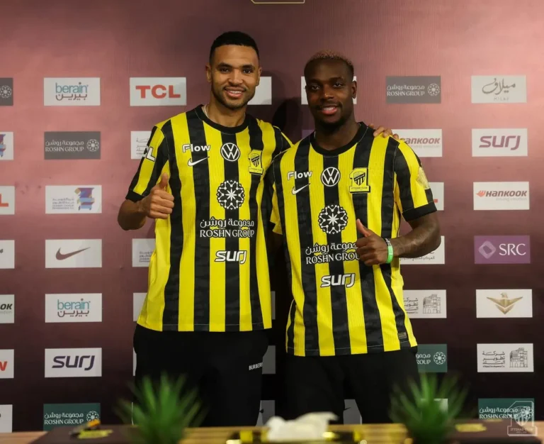Saudi football enters new phase as PIF prepares Al-Ittihad sale