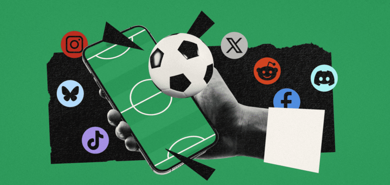 Digital giants of the game