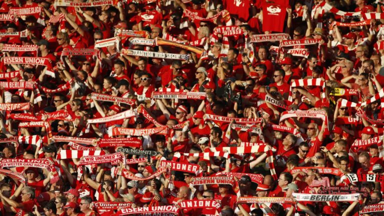 UEFA expands safe standing areas across all competitions from 2026/27 season