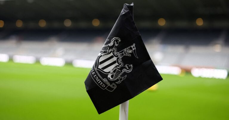 Saudi PIF explores external investment to fund Newcastle Stadium Project