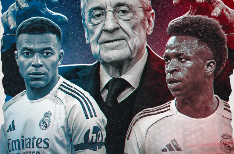 Real Madrid leads Forbes’ 2026 List Of The World’s Most Valuable Soccer Clubs