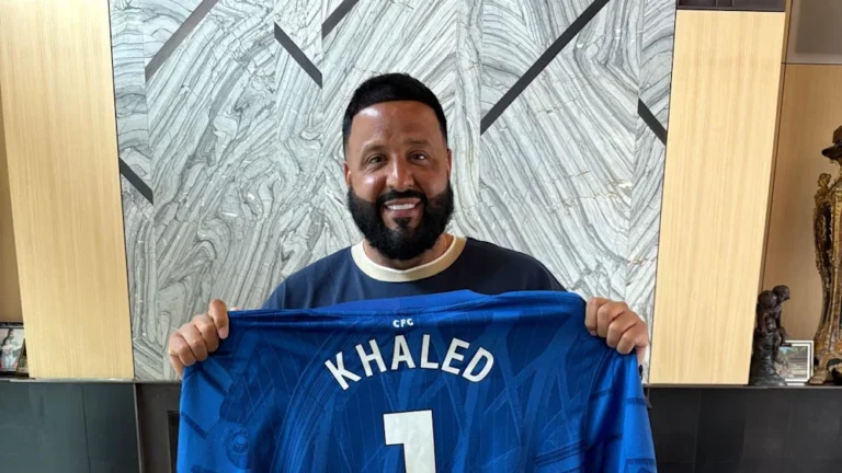 Chelsea FC partners with Roc Nation to expand U.S. fanbase