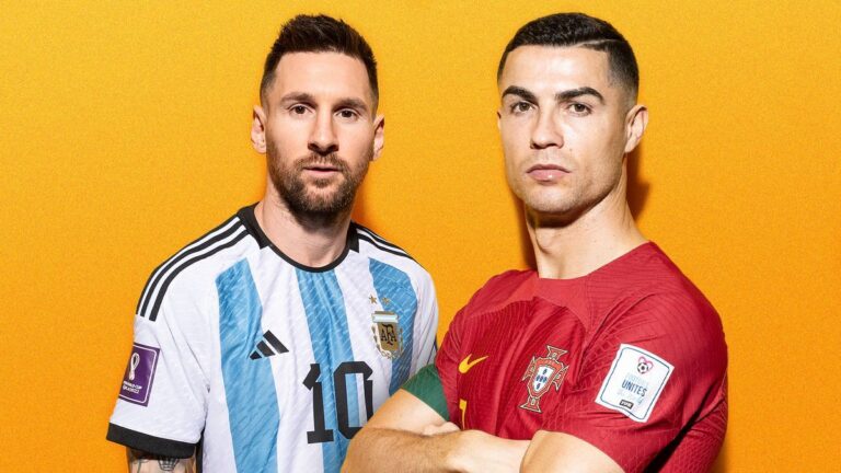Why are Ronaldo and Messi losing millions of followers?