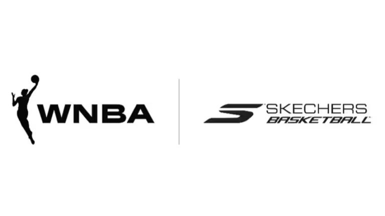 WNBA and Skechers announce multiyear partnership