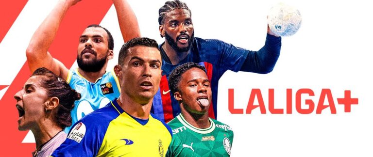 LaLiga to shut down OTT platform LaLiga+ after 2025/26 season