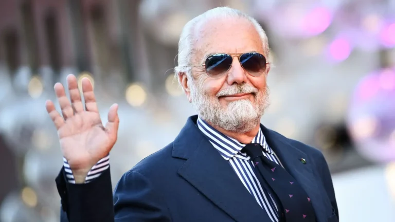 U.S. consortium submits €2 billion bid to buy Napoli