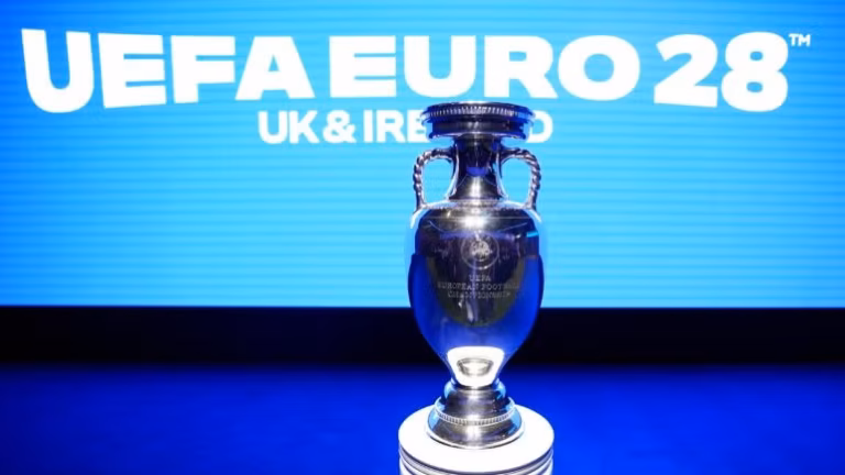 BT becomes rirst national sponsor of UEFA EURO 2028