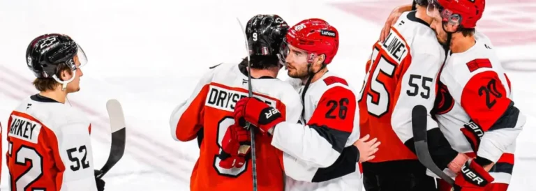 NHL playoffs draw record audiences with 1.2 million viewers