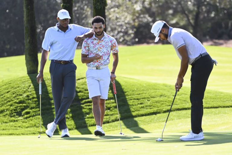 PGA Championship sets record with $20.5 million prize purse