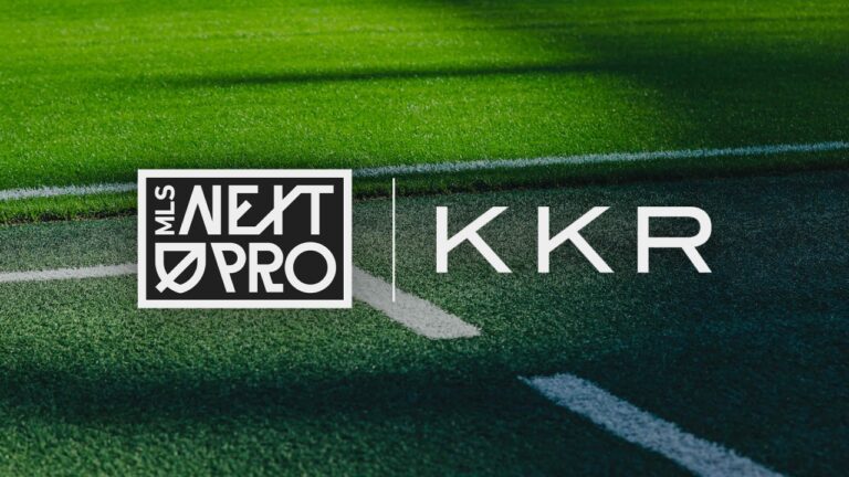 MLS, KKR launch hometown soccer holdings
