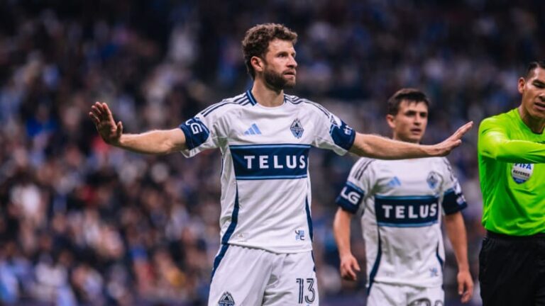 Vegas group targets Whitecaps move