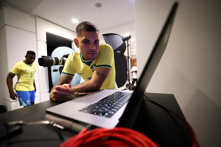 The 2026 World Cup could be the last where Google search works the way it used to