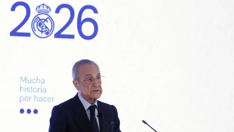 Florentino Pérez’s next challenge: Taking Real Madrid beyond a €20 billion valuation