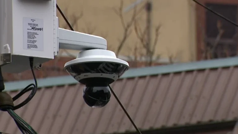 World Cup ends, but the cameras remain: The 2026 security legacy under scrutiny