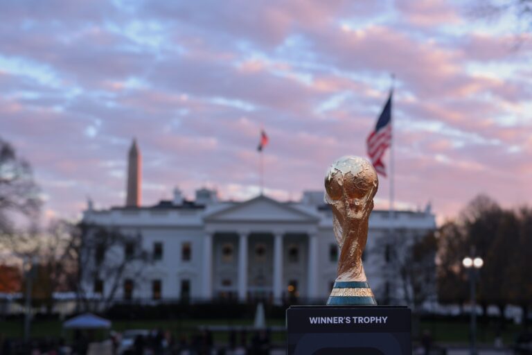 The rising cost of hosting the World Cup and the “White Elephant” stadium problem