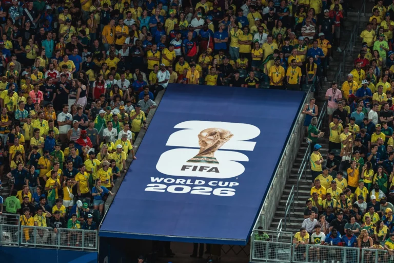 World Cup viewership surge continues as group stage nears conclusion