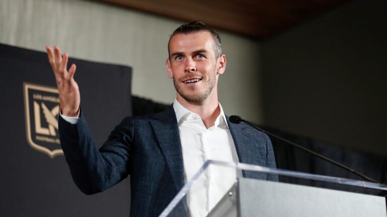 Gareth Bale pivots to private equity: Partnering with Juggernaut for a $500M sports fund
