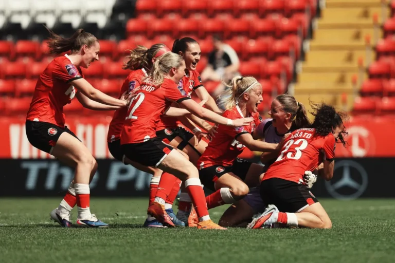 Airbnb expands sports strategy with Women’s Super League partnership