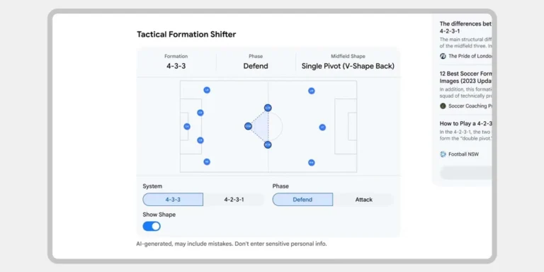 Google makes some AI features free for the 2026 World Cup