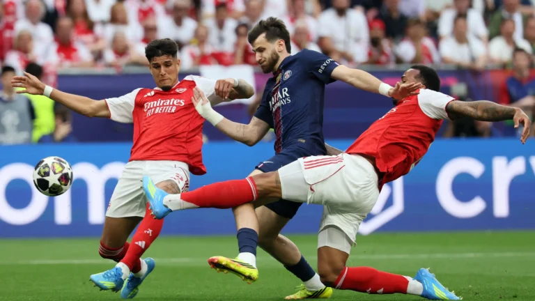 Champions League final: Report claims 3.7 million UK viewers accessed illegal streams