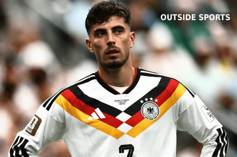 Adidas runs out of letter ‘V’ as German fans rush for World Cup jerseys