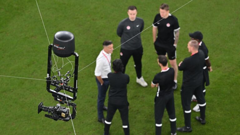 FIFA 2026 World Cup transforms into a global “content factory”