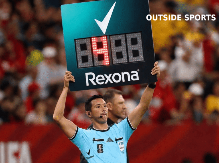 The underarm advert: The most genius marketing stunt in World Cup history