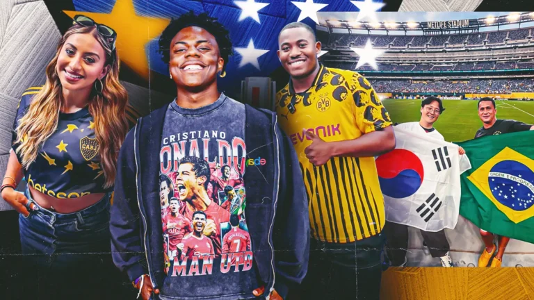 U.S. warns foreign influencers ahead of World Cup: creating content on tourist visa may be illegal