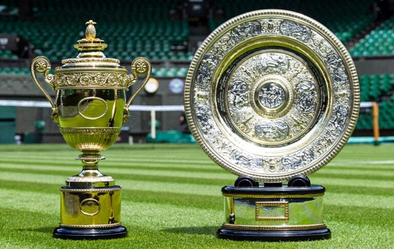 Wimbledon announces record prize money increase to £64.2 million