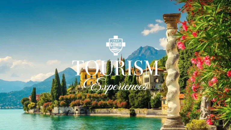 Como 1907 expands into tourism with premium “Football on the Lake” travel packages