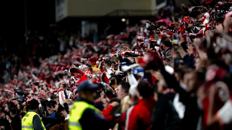 La Liga sets new all-time attendance record with 11.7 million spectators in 2025/26